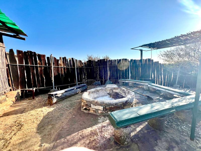 0 Bedroom Property for Sale in Heilbron Free State